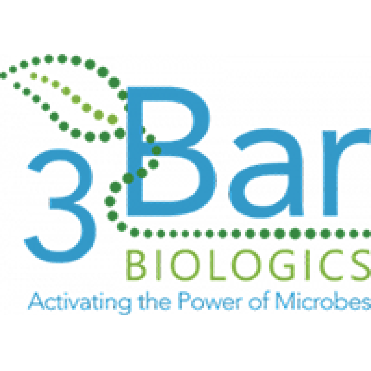 3Bar Biologics logo