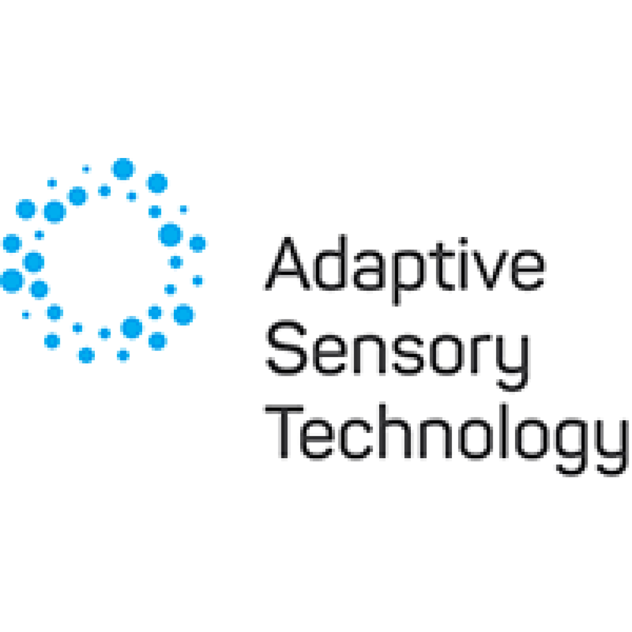 adaptive sensory technology logo