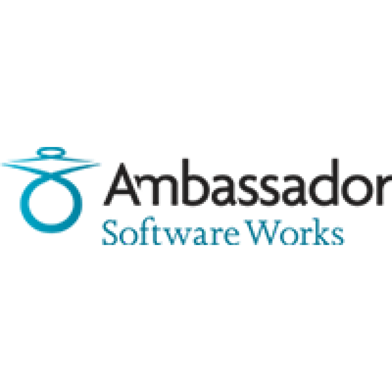 Ambassador software logo