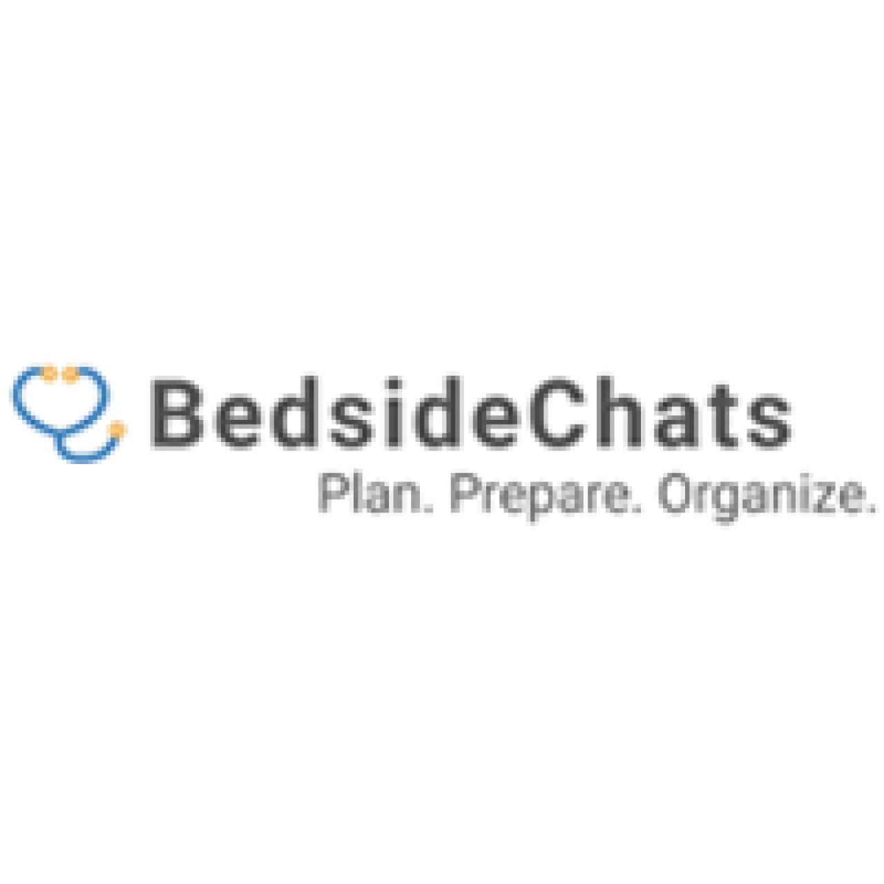 bedside chats logo