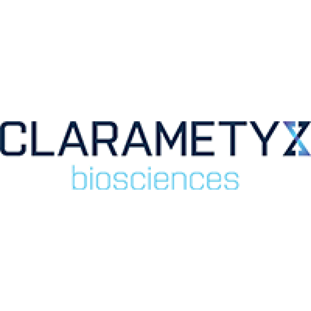 clarametyx logo
