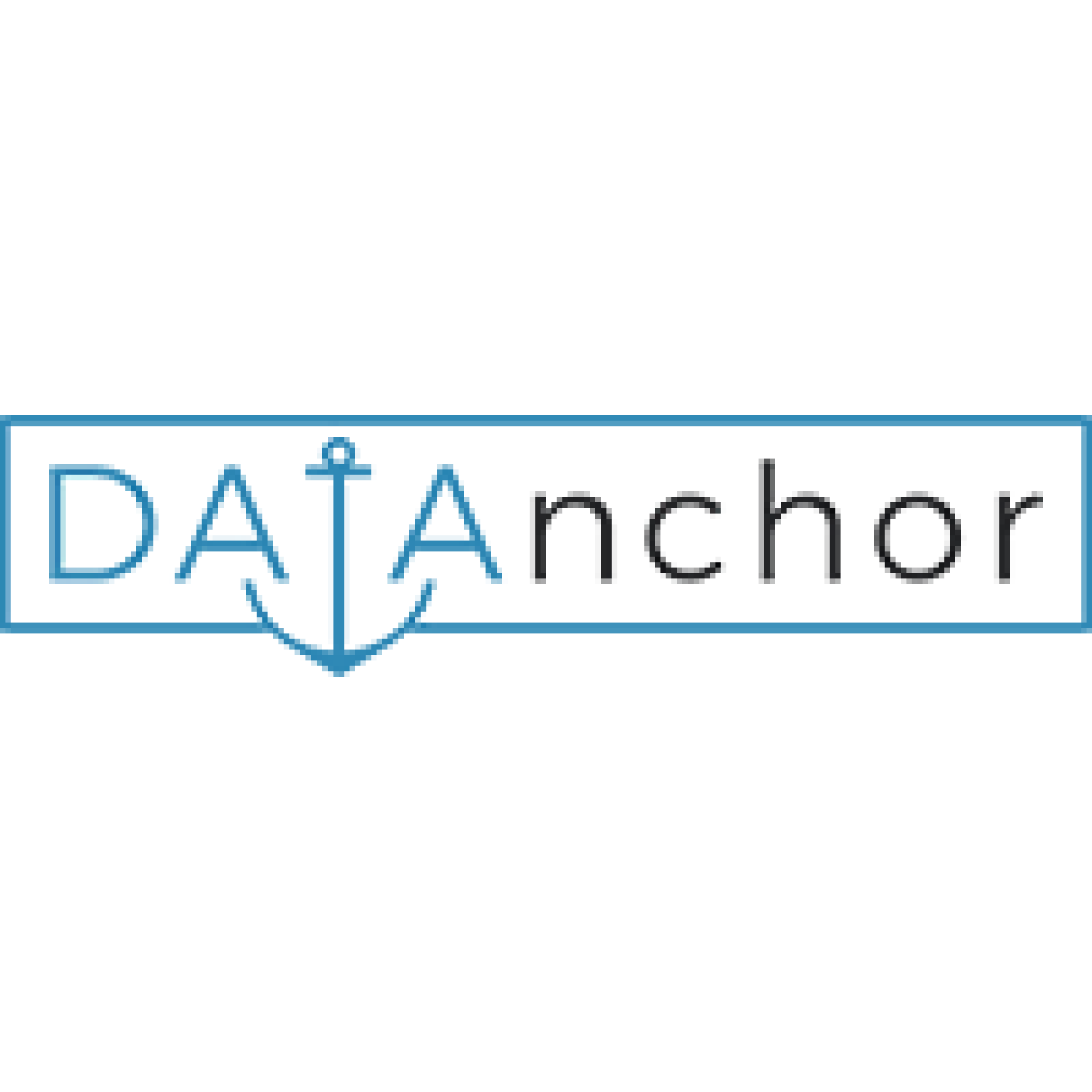 data anchor logo