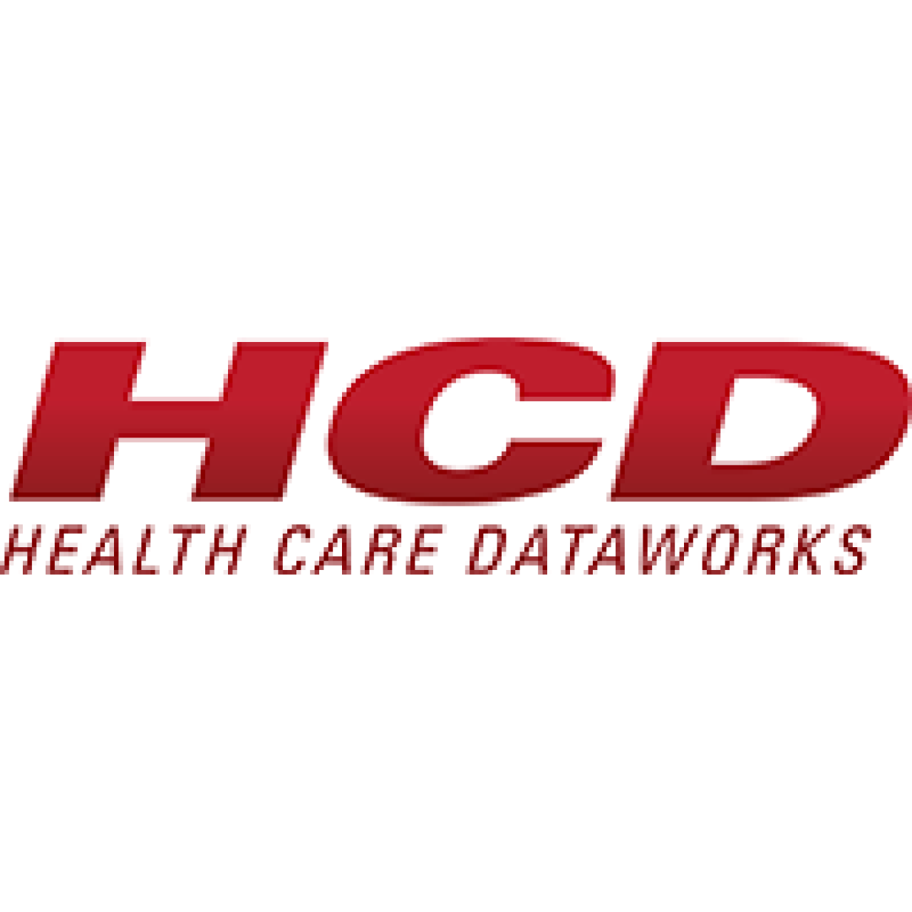 healthcare data works logo