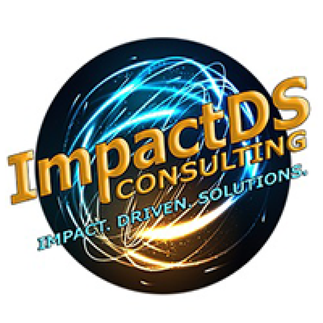 Impact DS logo