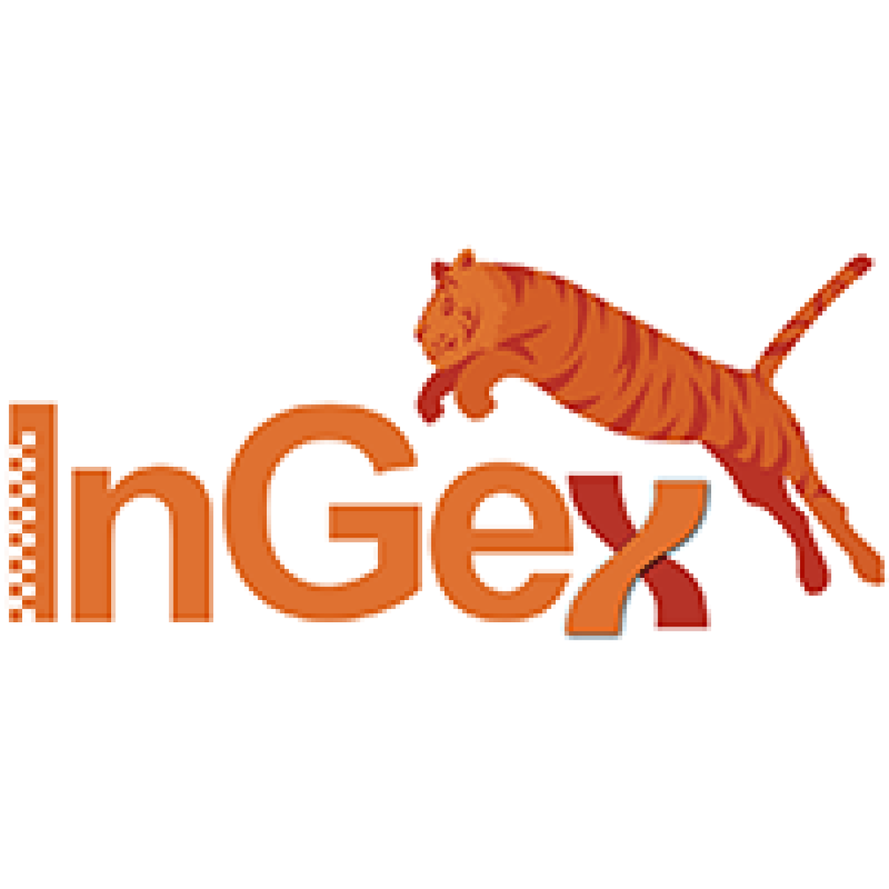 ingex logo