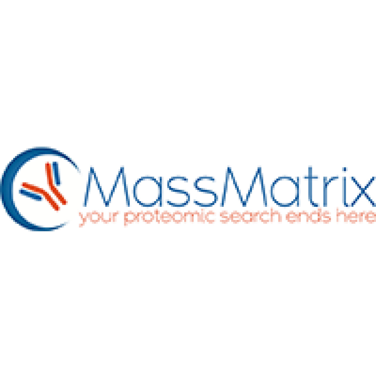 mass matrix logo
