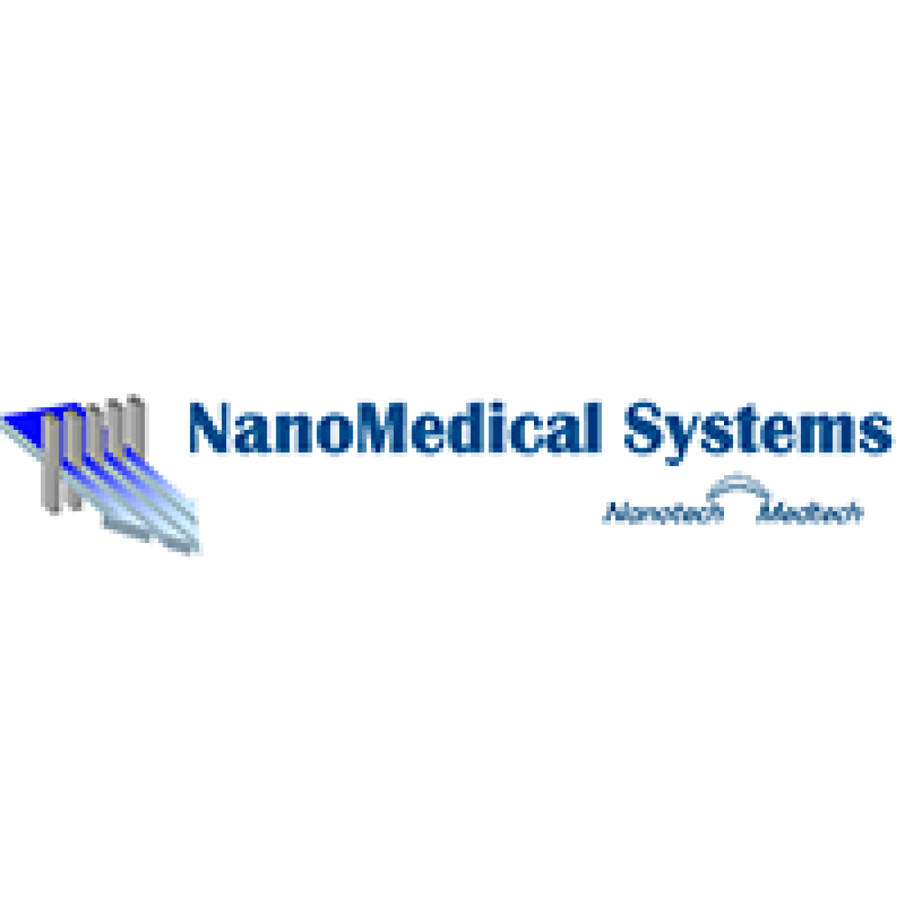 nanomedical logo