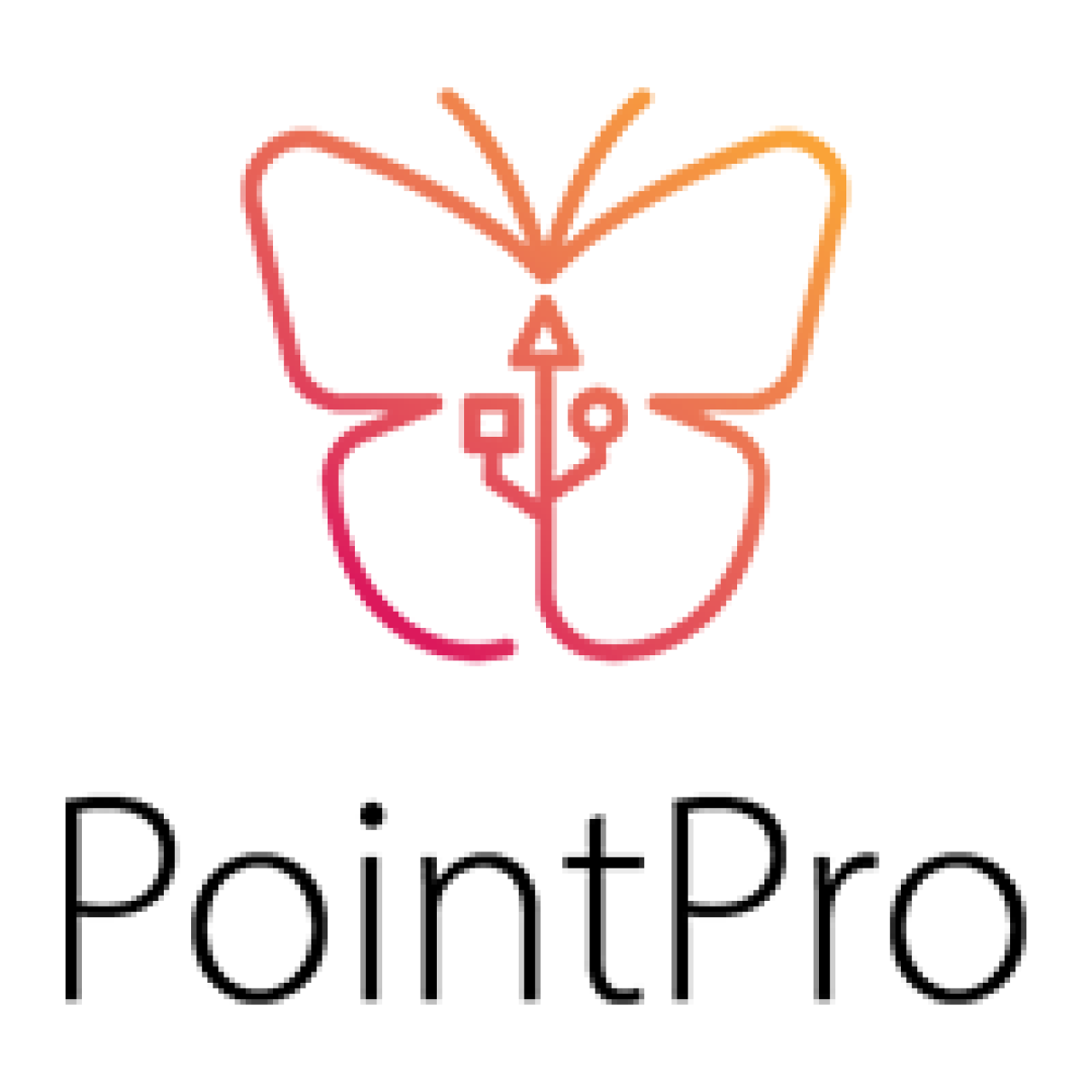point pro logo