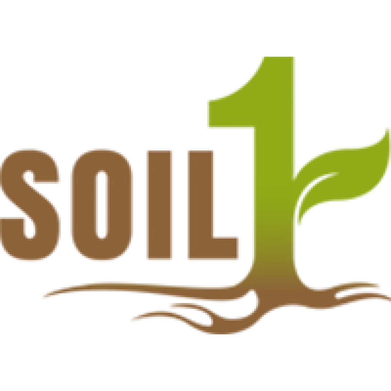soil 1 logo