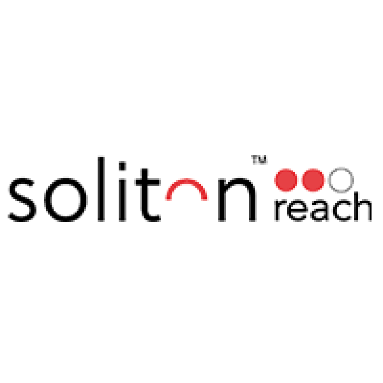 soliton reach logo