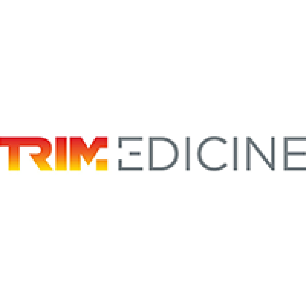 trim medicine logo