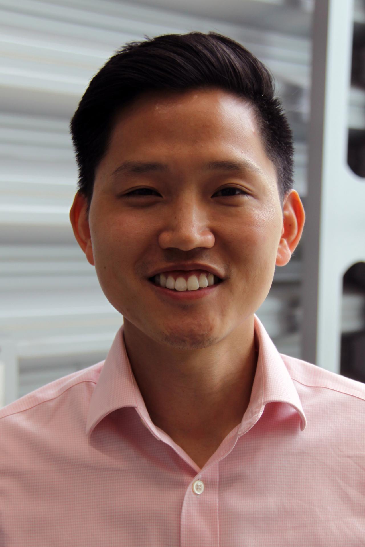 Jonathan Song