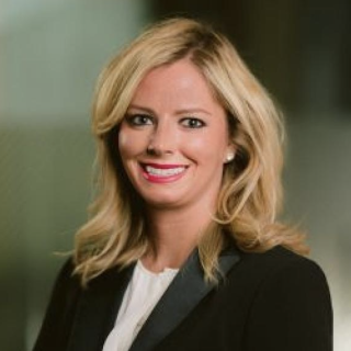 Ashley Lippincott headshot