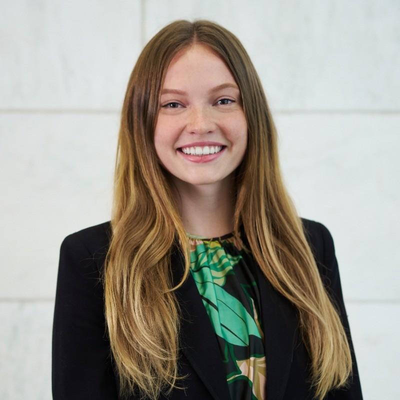 Sarah Hallock, Founder and CEO of Bazaar Collaborative